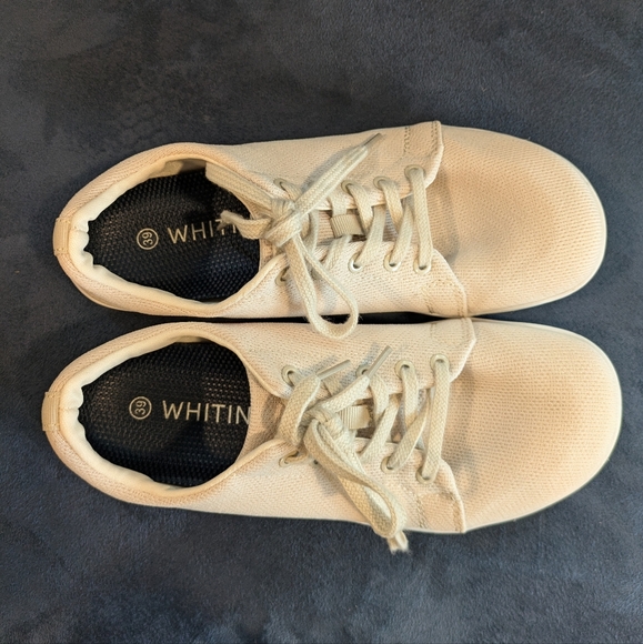 Transitional beginner barefoot shoes - Picture 2 of 8